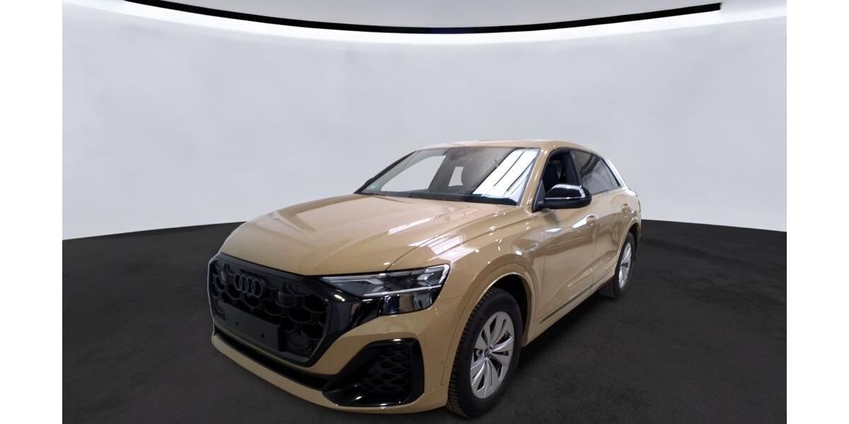 Audi Q8 34.232 km 76.749 &euro; Hagen 58091