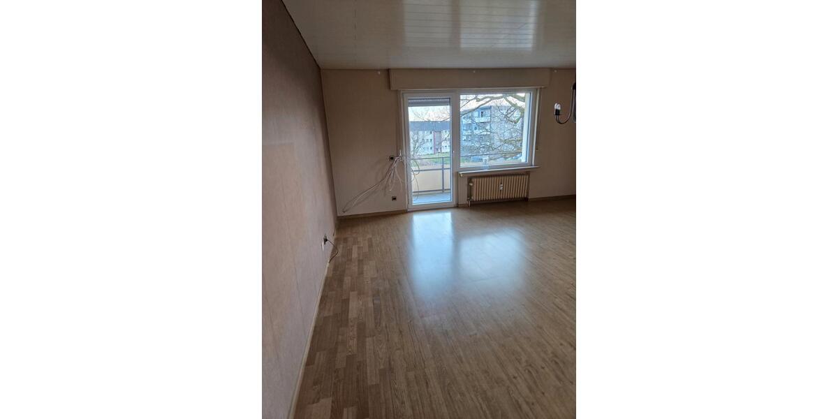 Etagenwohnung Kierspe - 3 Zimmer, 80 m&sup2;, 720&euro; | Angebot:26020415