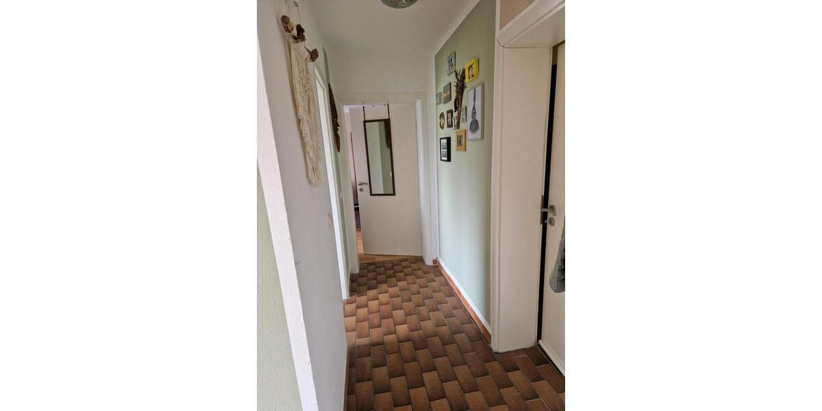 Etagenwohnung Sundern (Sauerland) - 2 Zimmer, 60 m&sup2;, 450&euro; | Angebot:26023970