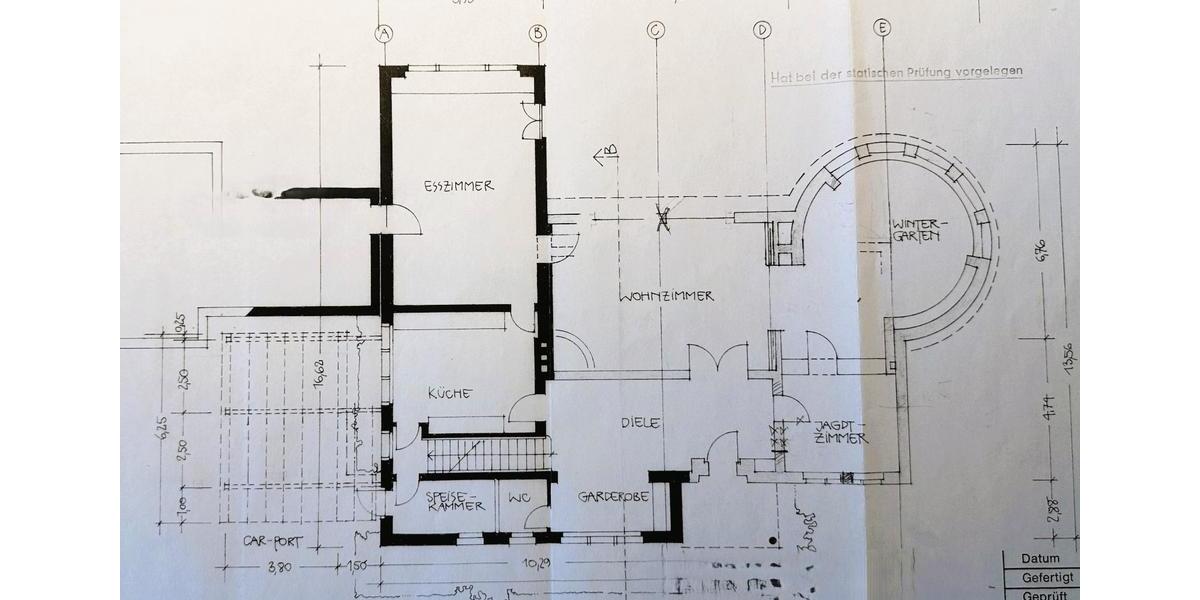 Einfamilienhaus Ense - 8 Zimmer, 320 m&sup2;, 1.800&euro; | Angebot:26539491