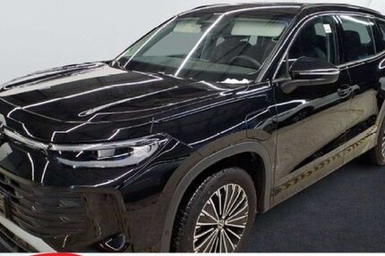 VW Tayron 17.195 km 41.945 &euro; Witten 58453