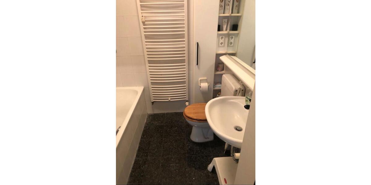 Erdgeschoßwohnung Fröndenberg (Ruhr) - 2.5 Zimmer, 64 m&sup2;, 950&euro; | Angebot:25160883