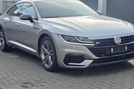 VW Arteon 165.000 km 22.000 &euro; Hagen 58091