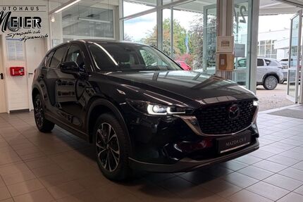 Mazda CX-5 25.522 km 34.980 &euro; Lüdenscheid 58513