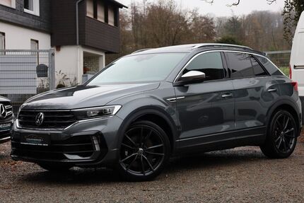 VW T-Roc 42.500 km 29.999 &euro; Kierspe 58566