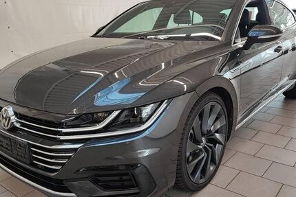 VW Arteon 80.184 km 23.950 &euro; Hagen 58091