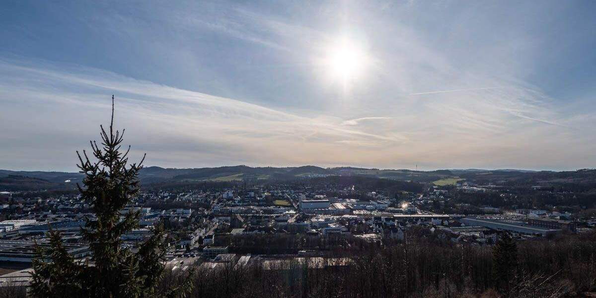 Etagenwohnung Arnsberg / Neheim Neheim-Hüsten - 3 Zimmer, 79 m&sup2;, 147.000&euro; | Angebot:25664460