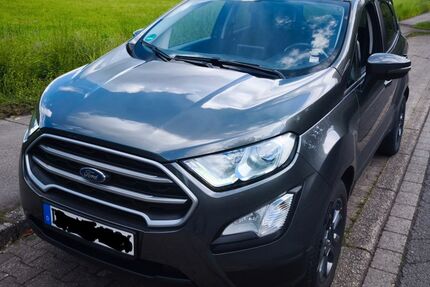 Ford EcoSport 14.100 km 13.500 &euro; Dortmund 44369