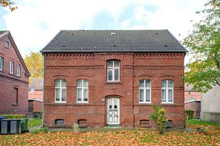 Wohnung Lünen - 3.5 Zimmer, 66 m&sup2;, 314&euro; | Angebot:26659317