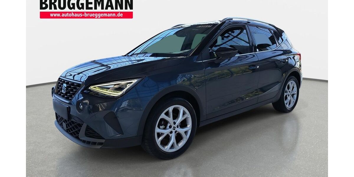 Seat Arona 12.560 km 16.990 &euro; Dortmund 44147