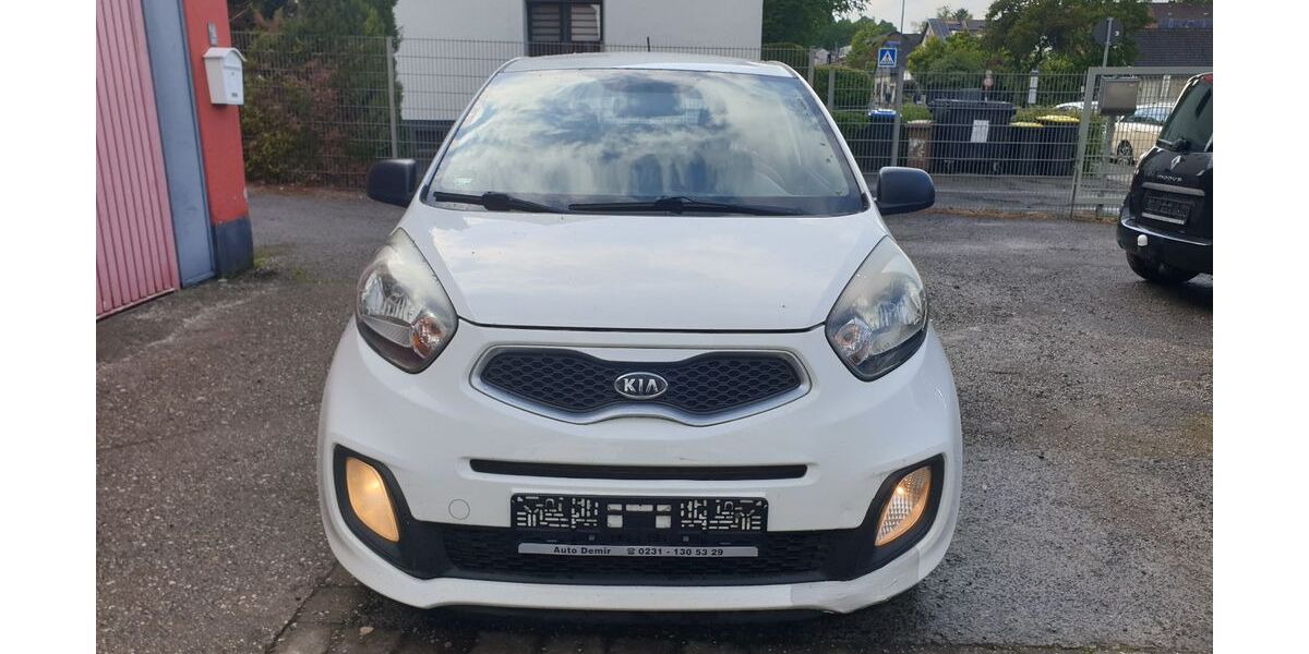 Kia Picanto 162.500 km 1.890 &euro; Dortmund 44328