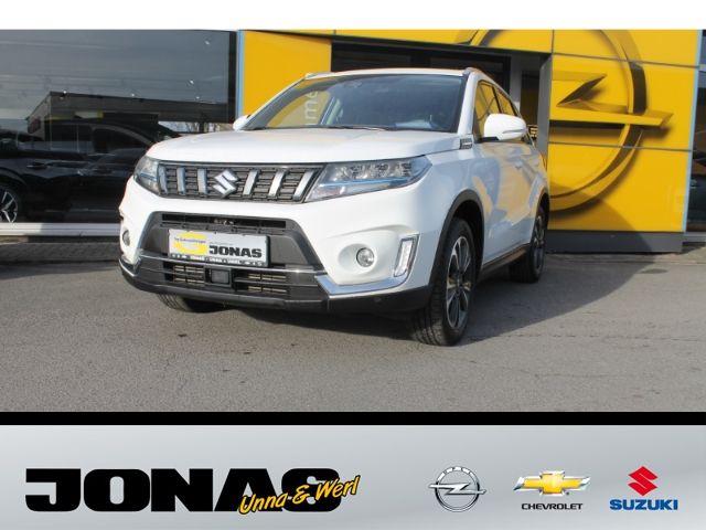 Suzuki Vitara 62.000 km 16.990 &euro; Unna 59427