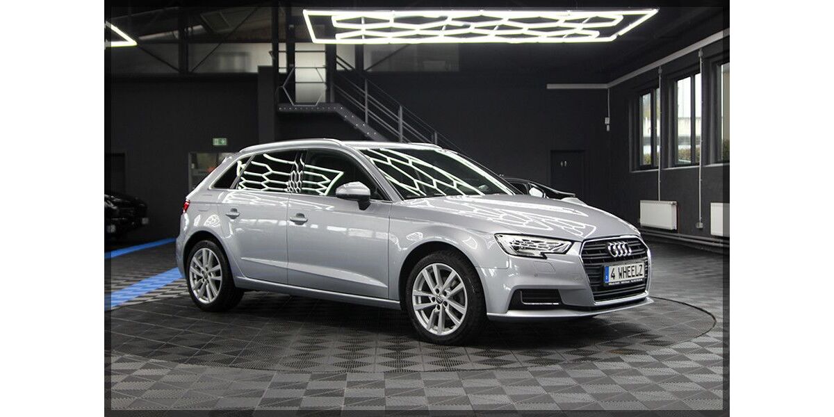 Audi A3 43.000 km 18.699 &euro; Hemer 58675