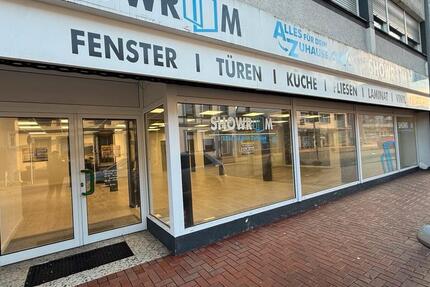 Gewerbeobjekt Lüdenscheid Staberg - 1.250&euro; | Angebot:26357610