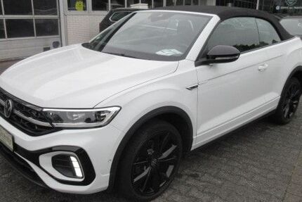 VW T-Roc 46.985 km 28.699 &euro; Bergkamen 59192