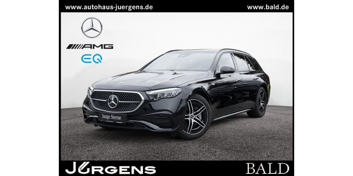 Mercedes-Benz E 300 19.987 km 50.690 &euro; Plettenberg 58840