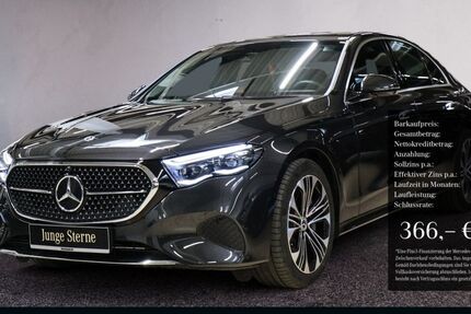 Mercedes-Benz E 300 7.470 km 51.651 &euro; Arnsberg 59759