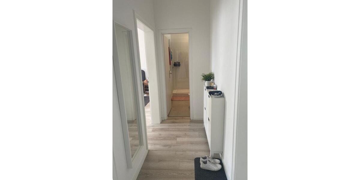 Etagenwohnung Arnsberg Obereimer - 3 Zimmer, 61 m&sup2;, 555&euro; | Angebot:25179095