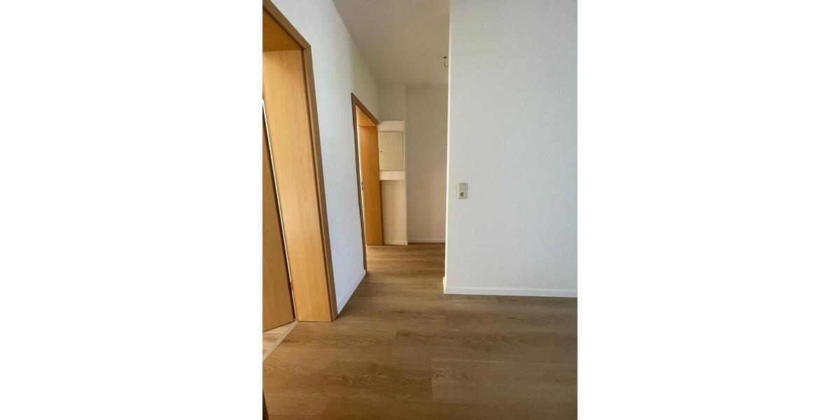 Etagenwohnung Dortmund Innenstadt Nord - 2.5 Zimmer, 56 m&sup2;, 495&euro; | Angebot:26003645