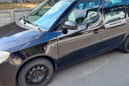 Skoda Roomster 144.000 km 2.690 &euro; Lüdenscheid 58507