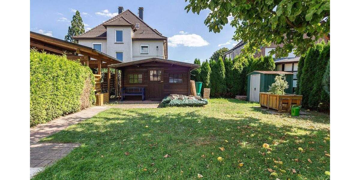 Doppelhaushälfte Bruchhausen Bruchhausen - 5 Zimmer, 134 m&sup2;, 251.000&euro; | Angebot:25769930