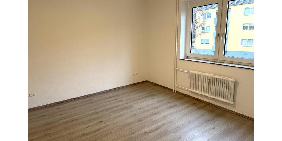 Etagenwohnung Hagen Hohenlimburg - 3 Zimmer, 62 m&sup2;, 485&euro; | Angebot:25054596