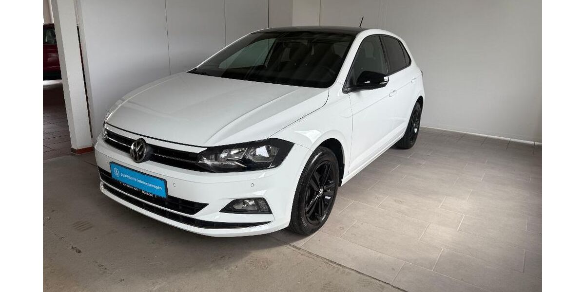 VW Polo 35.590 km 16.950 &euro; Arnsberg 59823