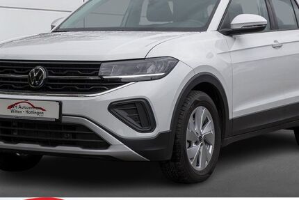 VW T-Cross 8.860 km 20.888 &euro; Witten 58453