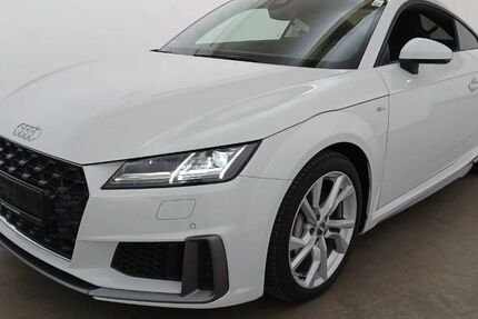 Audi TT 51.702 km 30.619 &euro; Hagen 58091