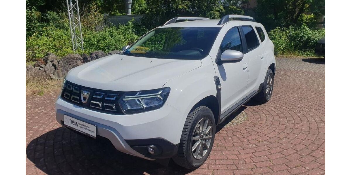Dacia Duster 69.951 km 16.795 &euro; Hagen 58091