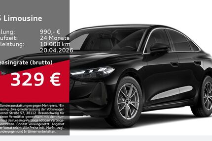 Audi A5 34.377 km 46.960 &euro; Plettenberg 58840