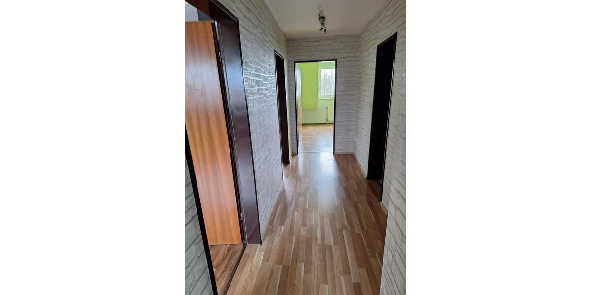 Etagenwohnung Witten Annen - 3 Zimmer, 73 m&sup2;, 454&euro; | Angebot:25264771