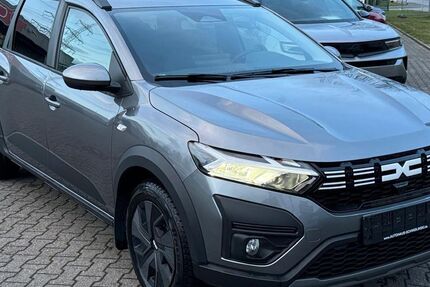 Dacia Jogger 5.357 km 22.990 &euro; Witten 58456