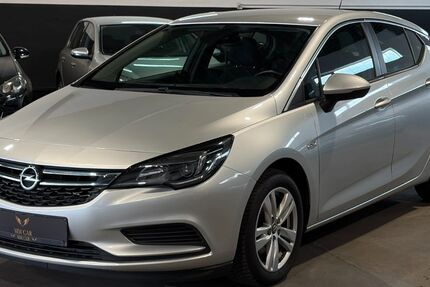 Opel Astra 115.894 km 8.500 &euro; Halver 58553