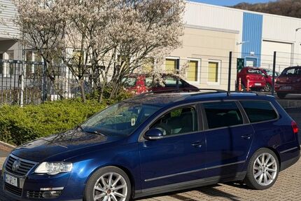VW Passat Variant 201.000 km 2.999 &euro; Hagen 58089