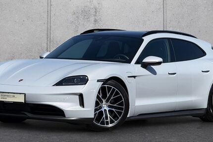 Porsche Taycan 32.439 km 80.500 &euro; Holzwickede 59439