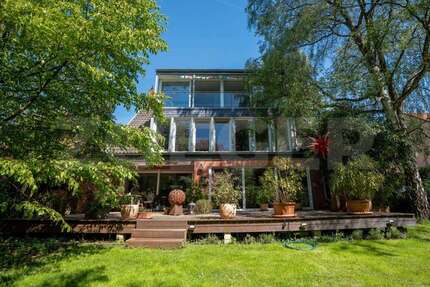 Haus Hamm Braam-Ostwennemar - 5 Zimmer, 237 m&sup2;, 885.000&euro; | Angebot:26662079