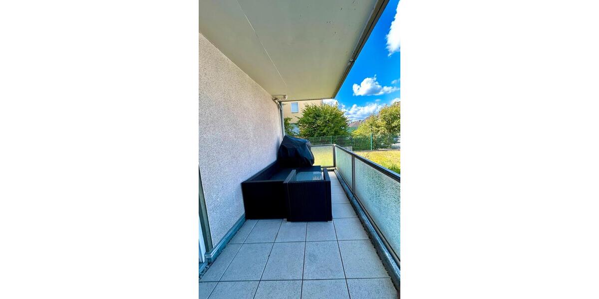 Erdgeschoßwohnung Dortmund Brackel - 2 Zimmer, 77 m&sup2;, 924&euro; | Angebot:26519000