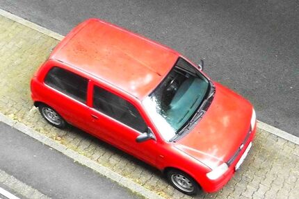 Daihatsu Cuore 155.000 km 890 &euro; Iserlohn 58642