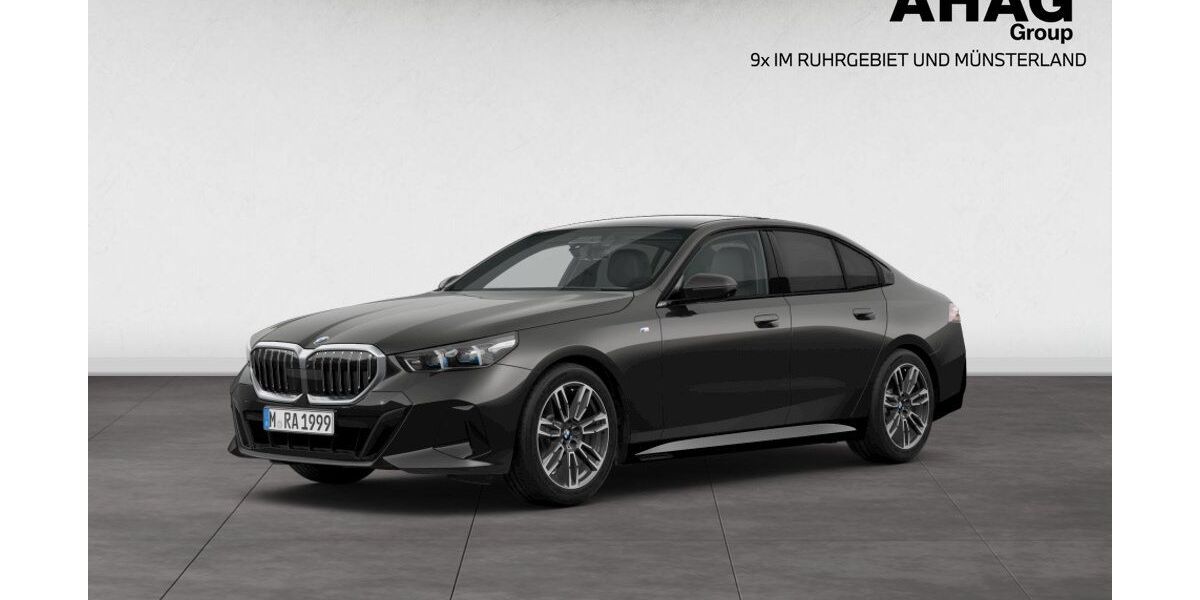 BMW 520 25.016 km 52.900 &euro; Witten 58455