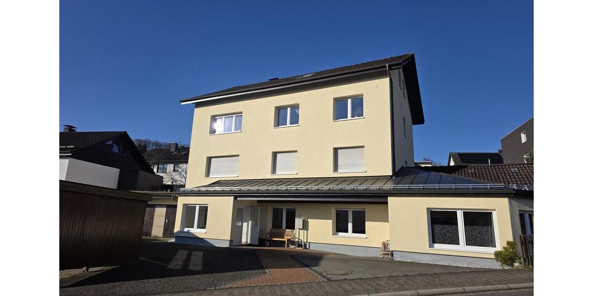 Erdgeschoßwohnung Herscheid - 2 Zimmer, 66 m&sup2;, 430&euro; | Angebot:25256996