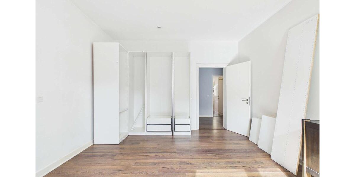 Etagenwohnung Dortmund Innenstadt Ost - 3 Zimmer, 103 m&sup2;, 940&euro; | Angebot:25659322