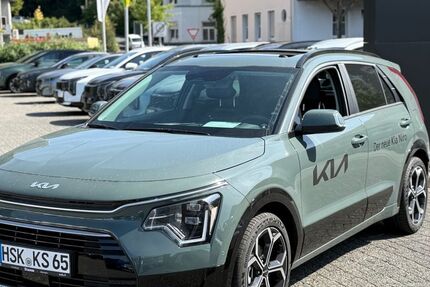 Kia Niro 1.200 km 34.990 &euro; Arnsberg-Neheim 59755