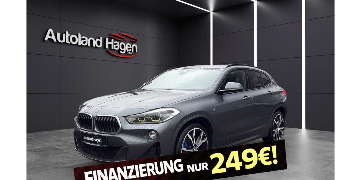 BMW X2 143.738 km 21.450 &euro; Hagen 58089
