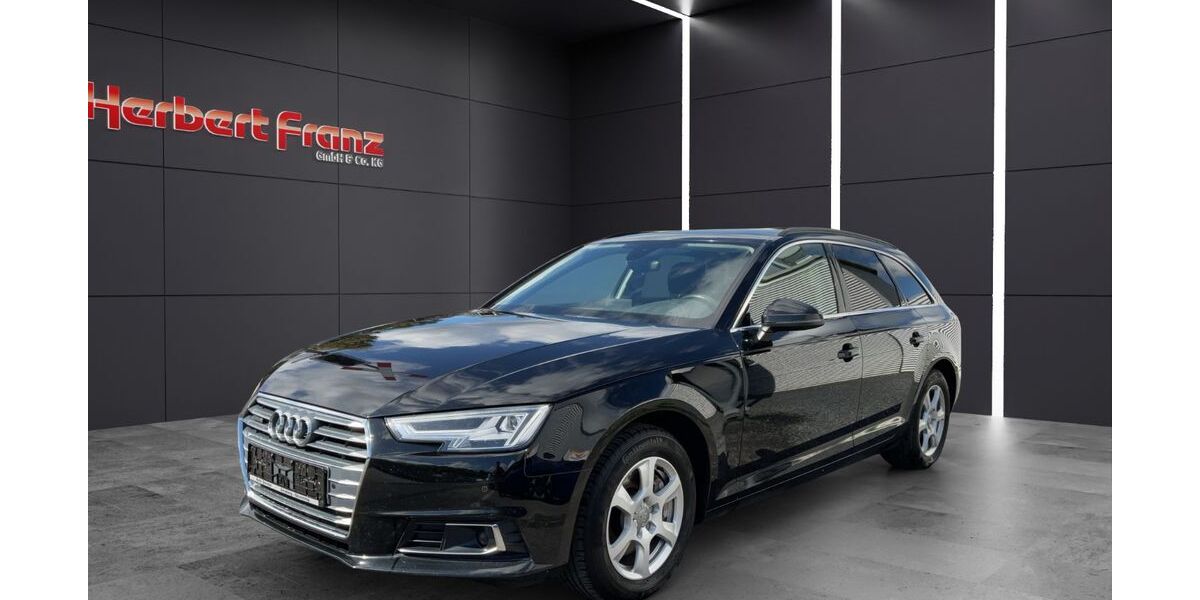 Audi A4 191.000 km 13.999 &euro; Arnsberg 59759