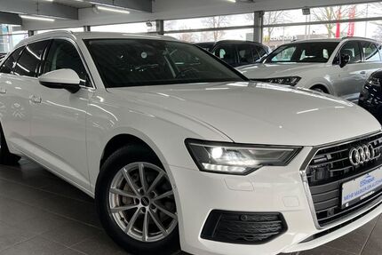 Audi A6 143.976 km 24.999 &euro; Werl 59457