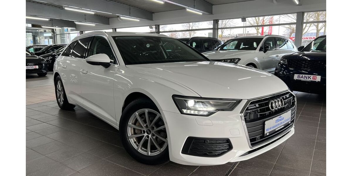 Audi A6 143.976 km 24.999 &euro; Werl 59457