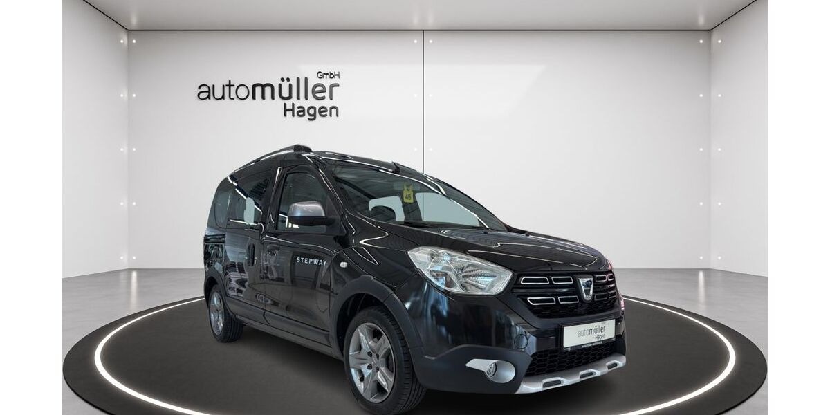 Dacia Dokker 148.330 km 9.000 &euro; Hagen 58095
