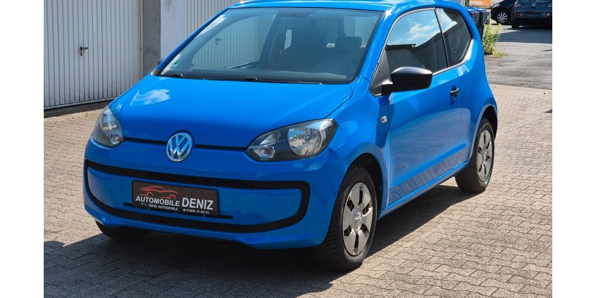 VW up! 203.197 km 3.250 &euro; Lünen 44532