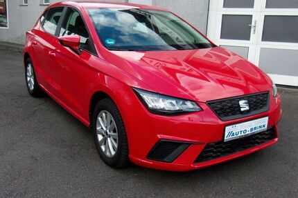 Seat Ibiza 8.696 km 16.700 &euro; Hagen 58089